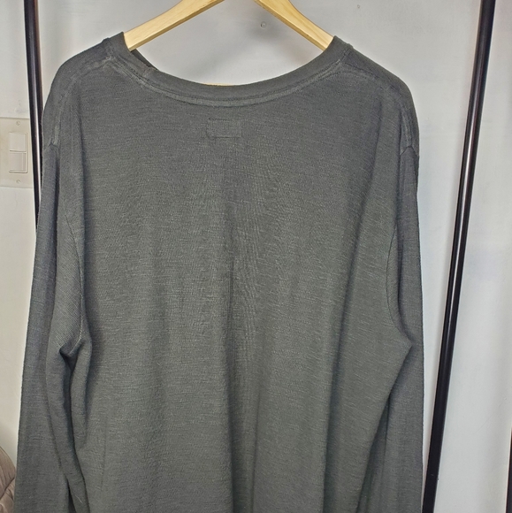 Obey thermal tee - Picture 2 of 4